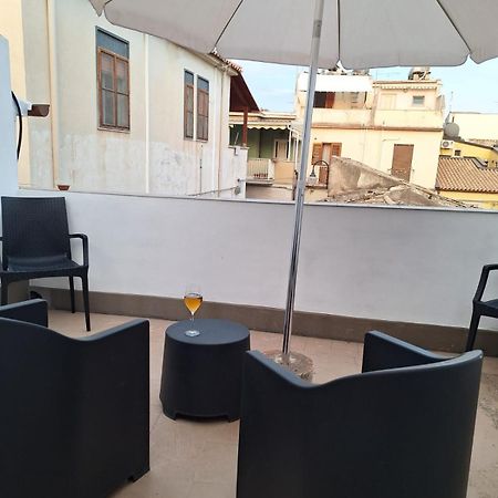Toro House Apartment Noto Exterior photo