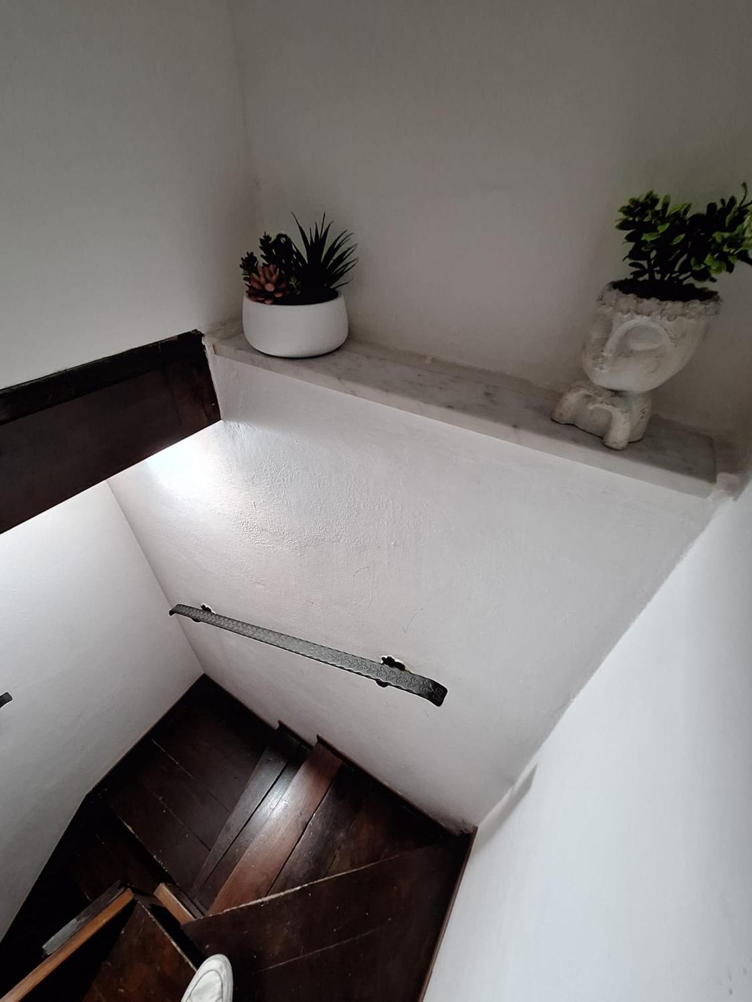 Toro House Apartment Noto Exterior photo