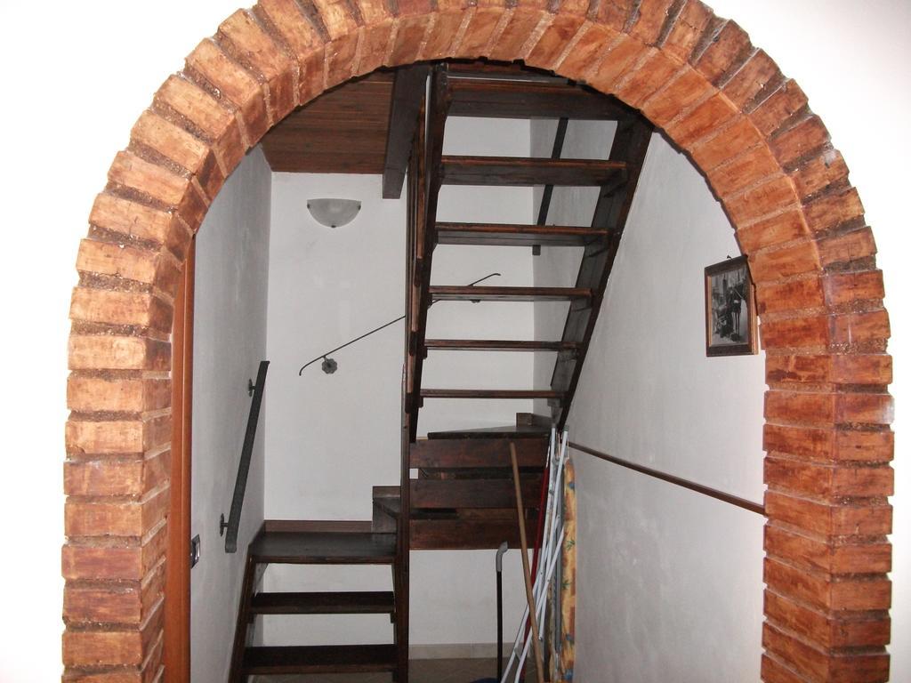 Toro House Apartment Noto Exterior photo