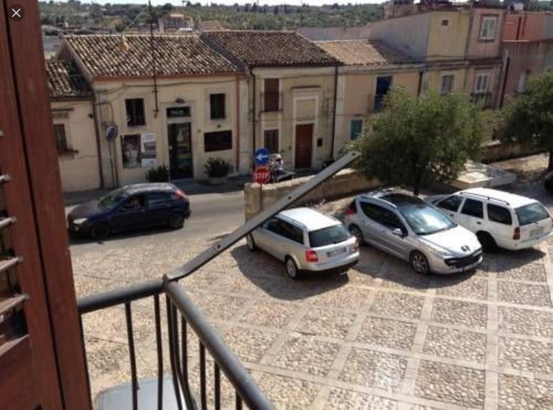Toro House Apartment Noto Exterior photo